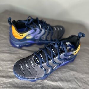 Nika vapormax